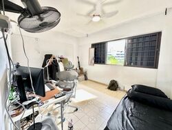 Blk 610 Clementi West Street 1 (Clementi), HDB 4 Rooms #455314051